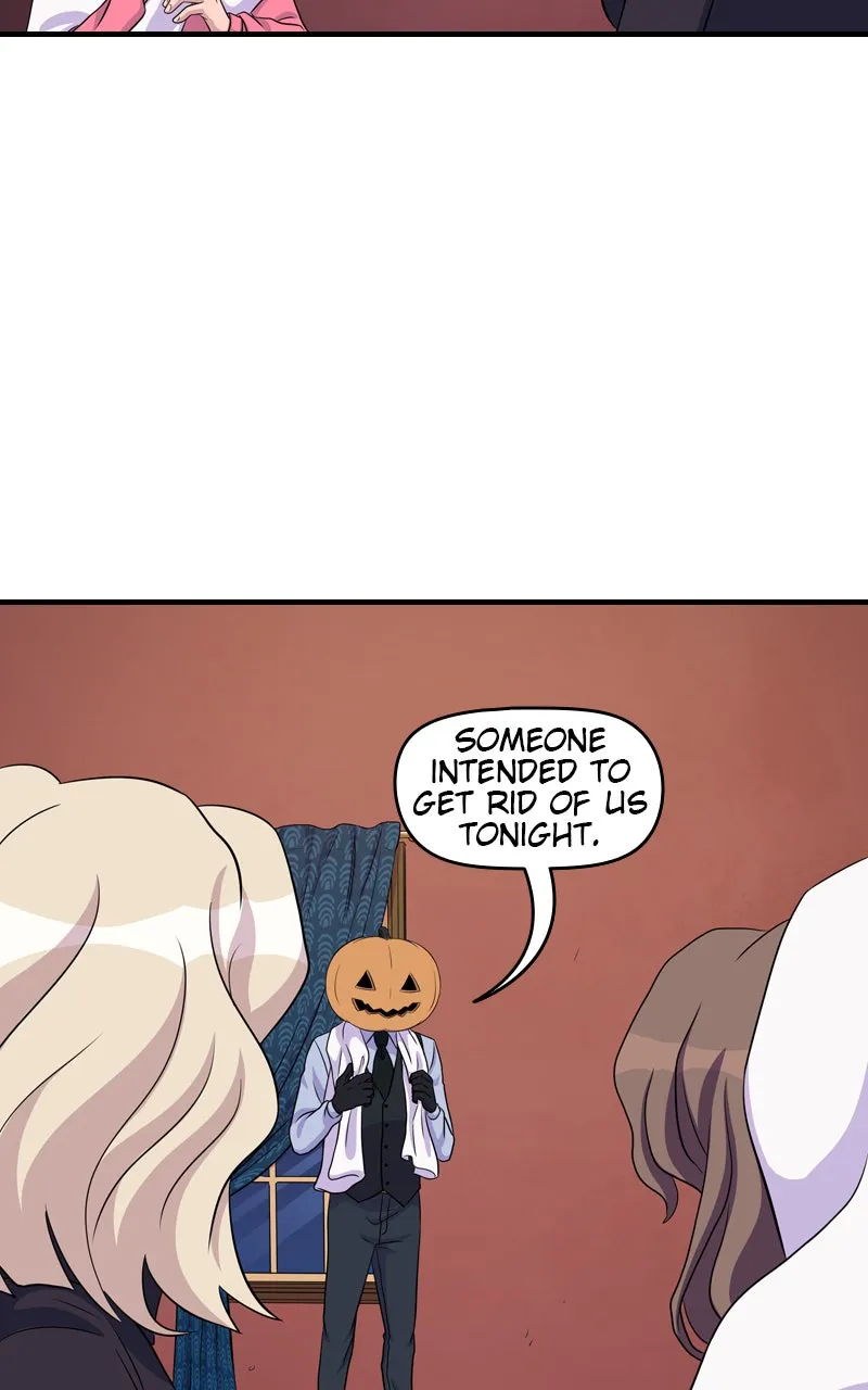 Third Shift Society Chapter 29 page 4 - 
