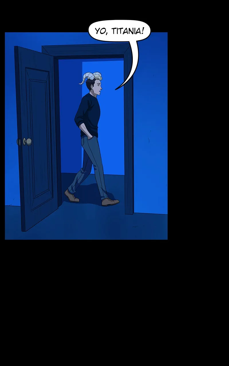Third Shift Society Chapter 29 page 31 - 