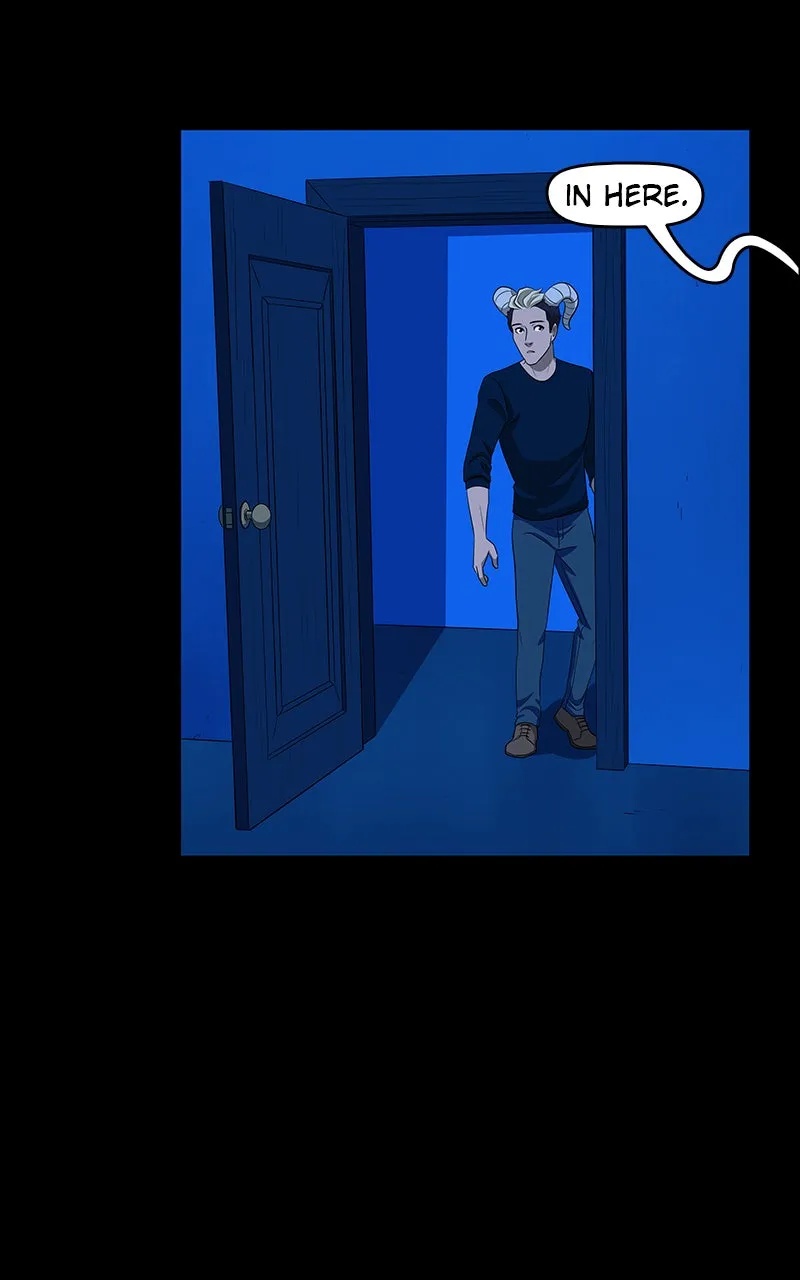 Third Shift Society Chapter 29 page 32 - 