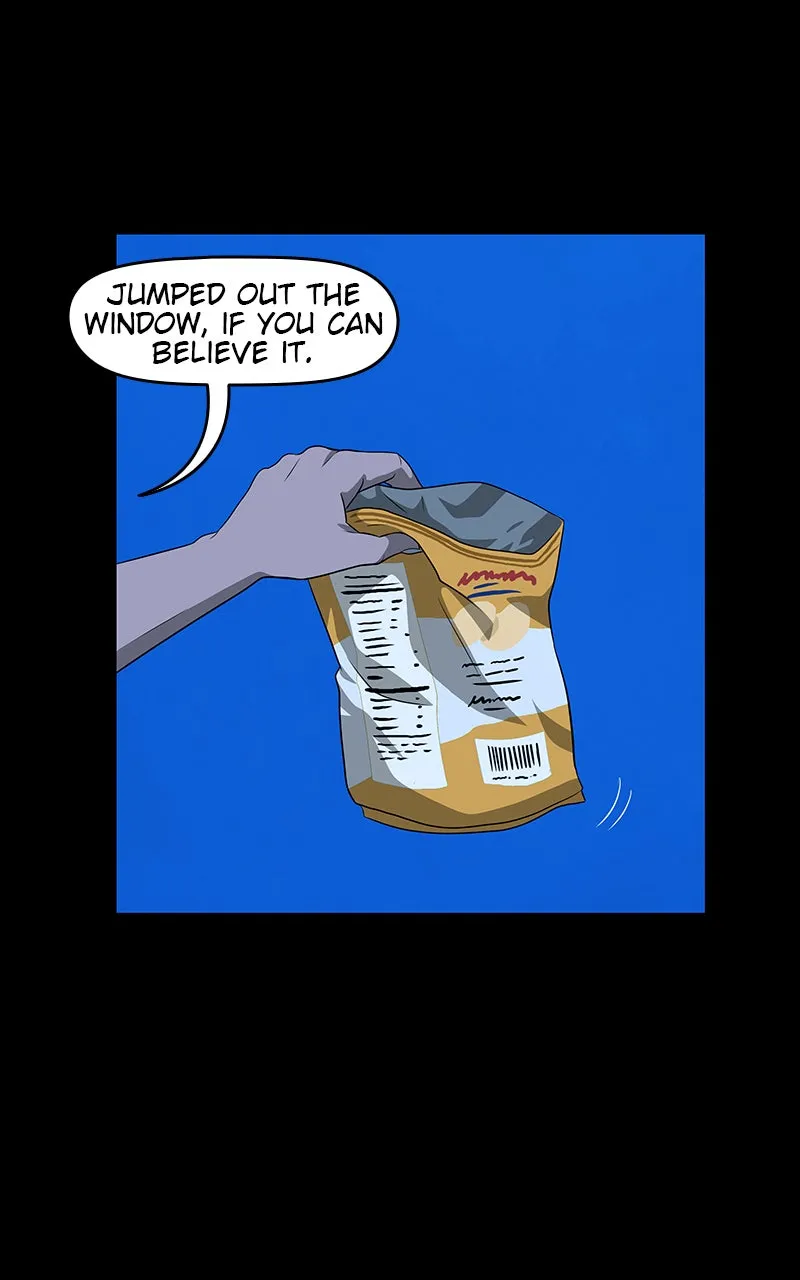 Third Shift Society Chapter 29 page 35 - 