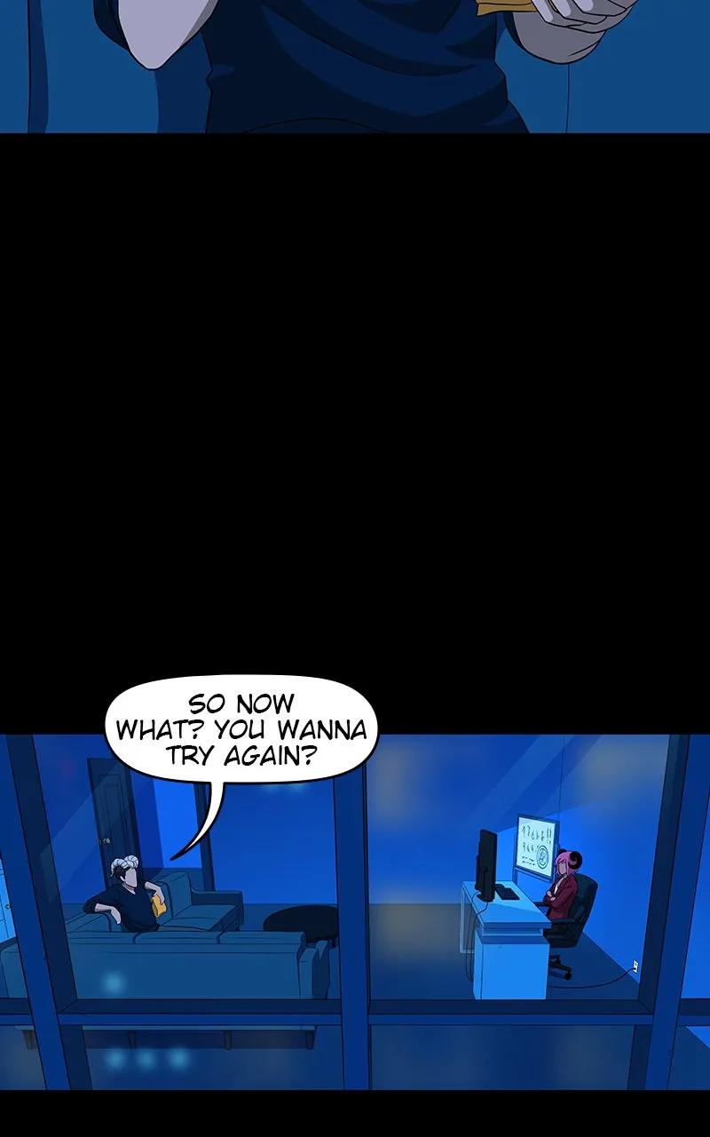 Third Shift Society Chapter 29 page 37 - 