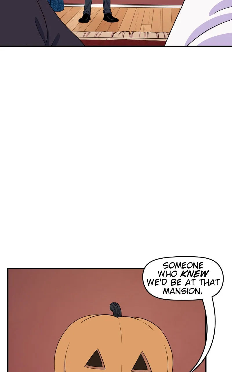 Third Shift Society Chapter 29 page 5 - 