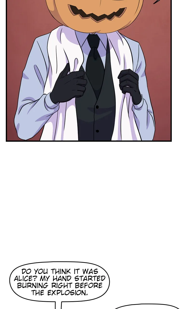 Third Shift Society Chapter 29 page 6 - 