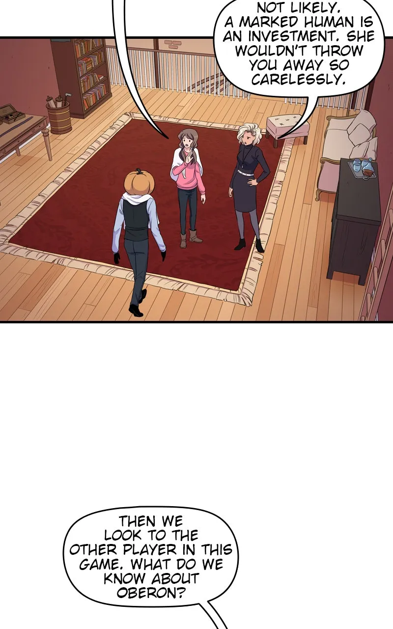 Third Shift Society Chapter 29 page 7 - 