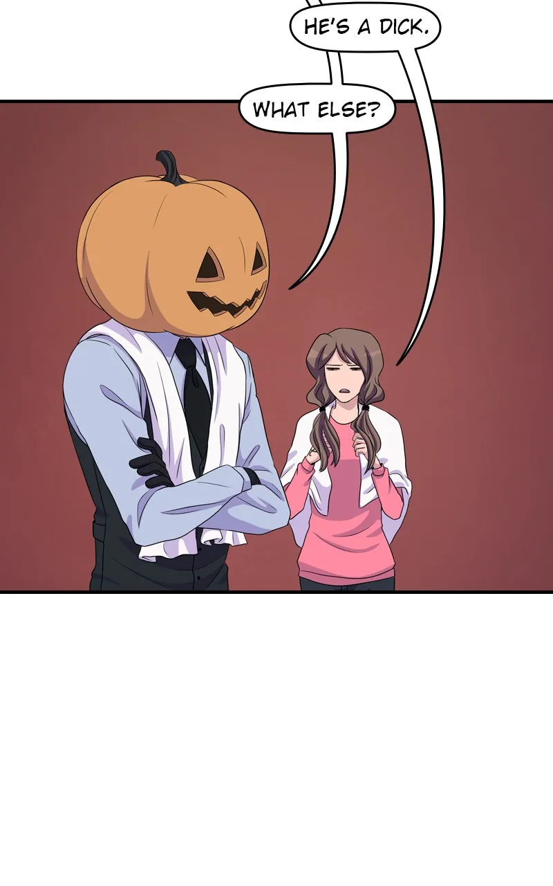 Third Shift Society Chapter 29 page 8 - 