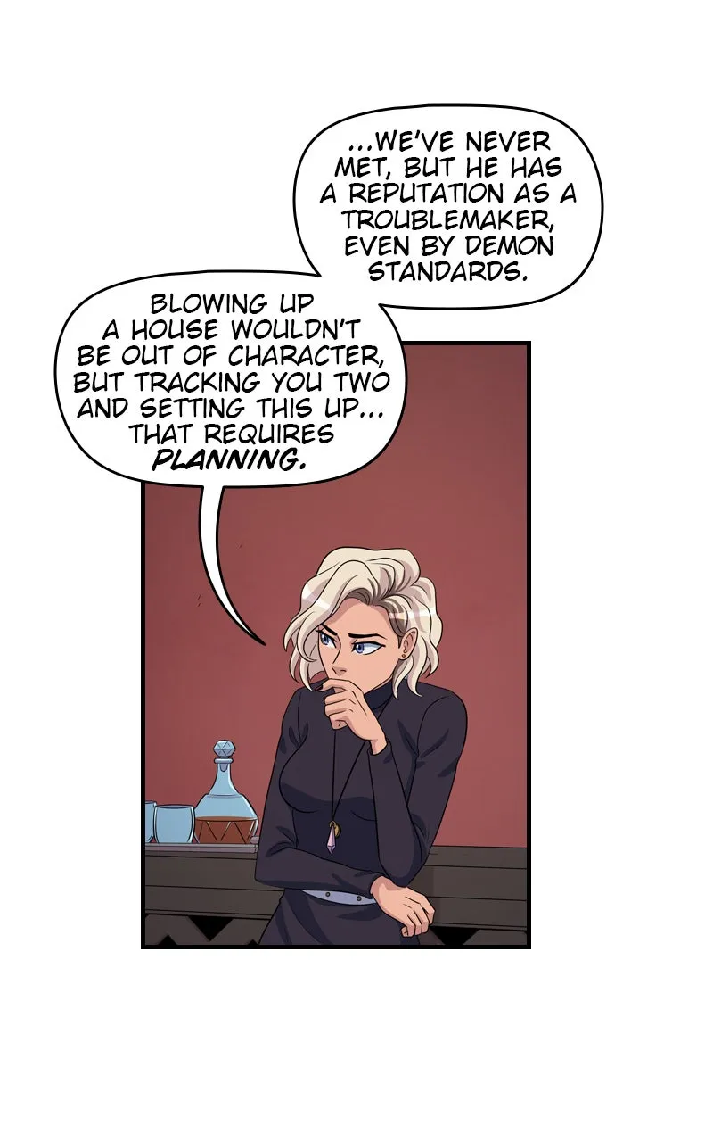 Third Shift Society Chapter 29 page 10 - 