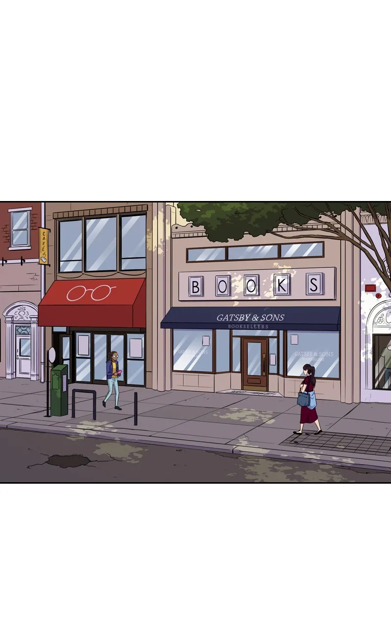 Third Shift Society Chapter 30 page 2 - 