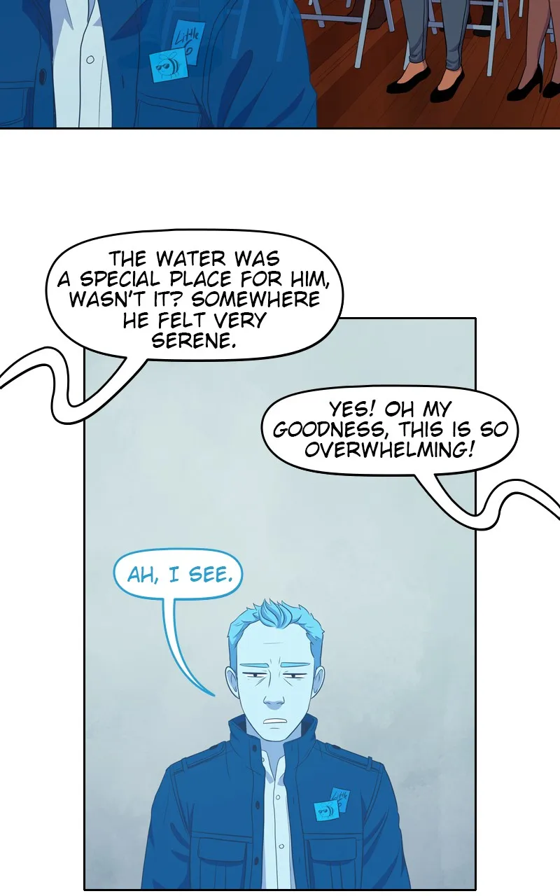 Third Shift Society Chapter 30 page 11 - 