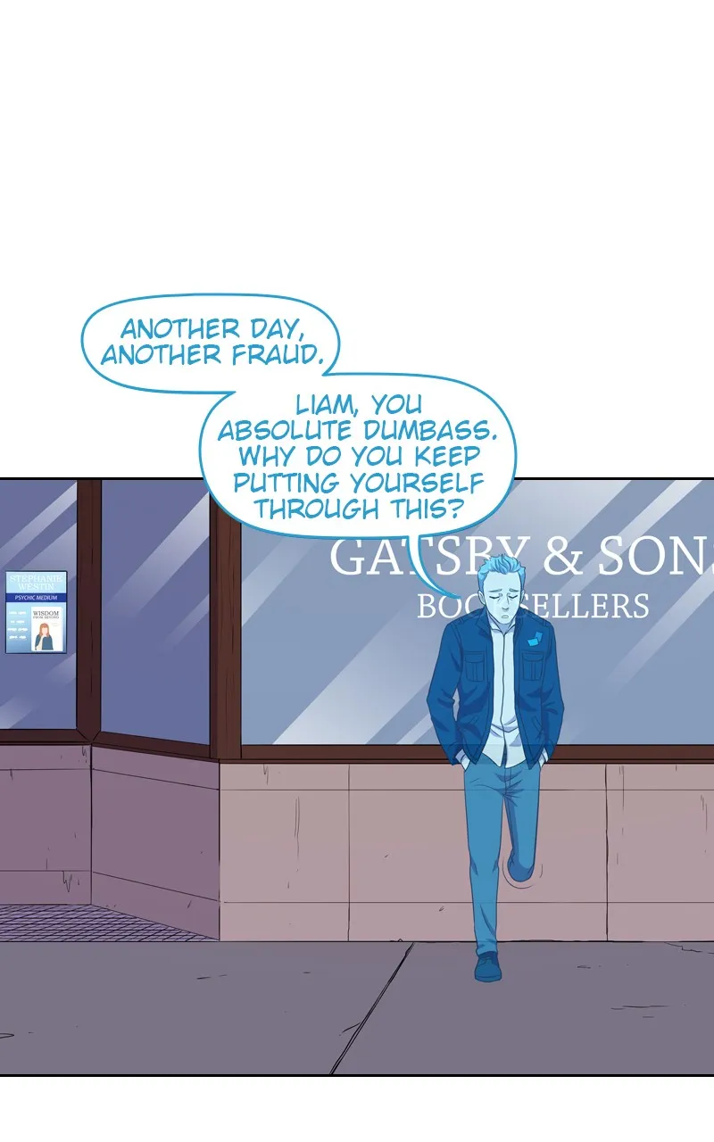 Third Shift Society Chapter 30 page 12 - 