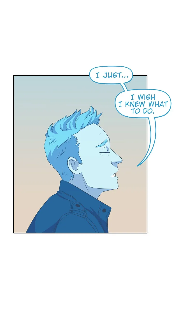 Third Shift Society Chapter 30 page 13 - 