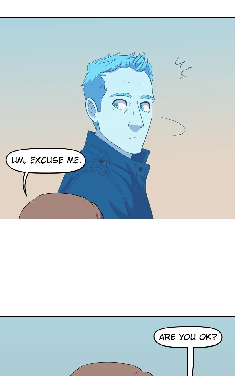 Third Shift Society Chapter 30 page 14 - 