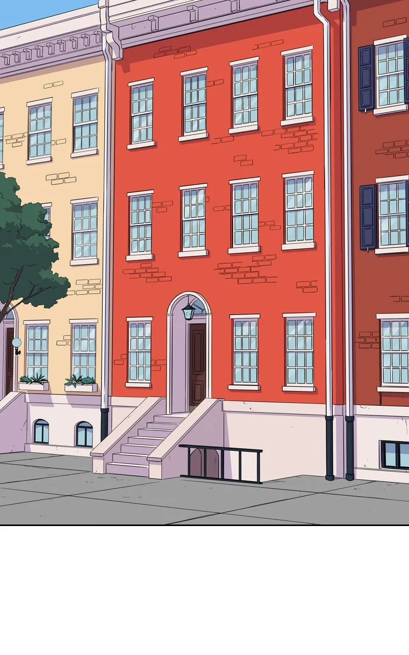 Third Shift Society Chapter 30 page 17 - 