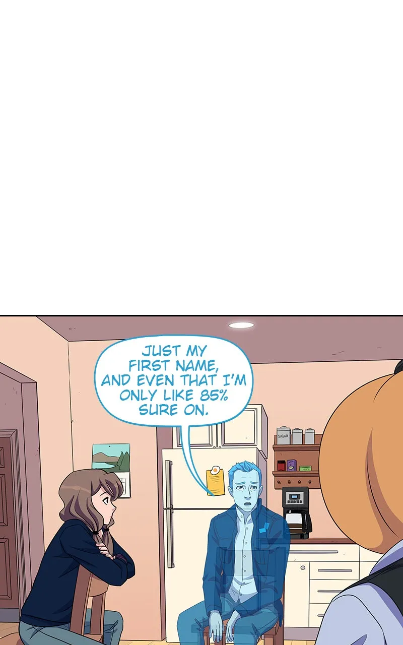 Third Shift Society Chapter 30 page 19 - 