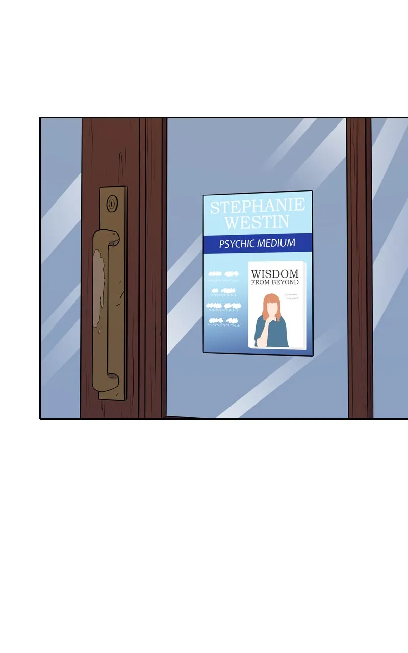 Third Shift Society Chapter 30 page 3 - 