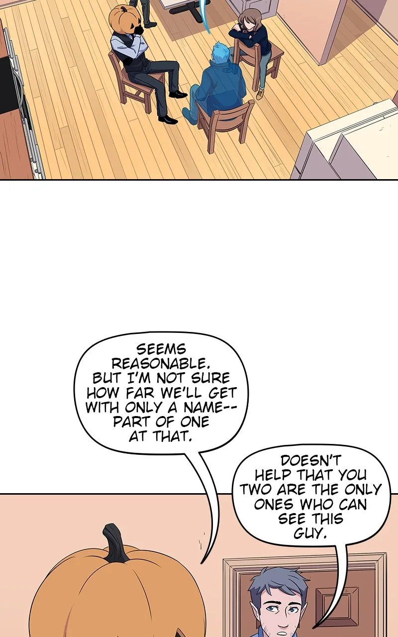 Third Shift Society Chapter 30 page 21 - 