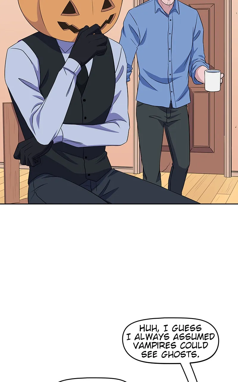 Third Shift Society Chapter 30 page 22 - 