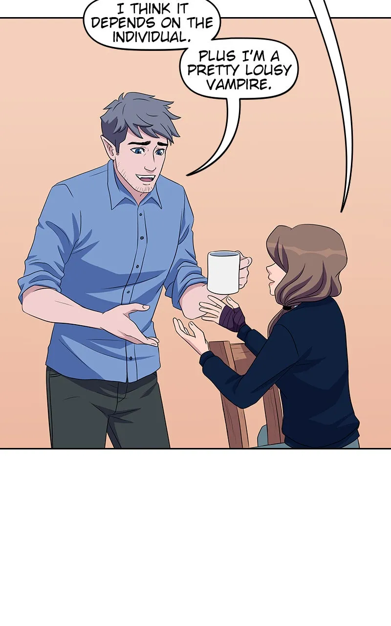 Third Shift Society Chapter 30 page 23 - 