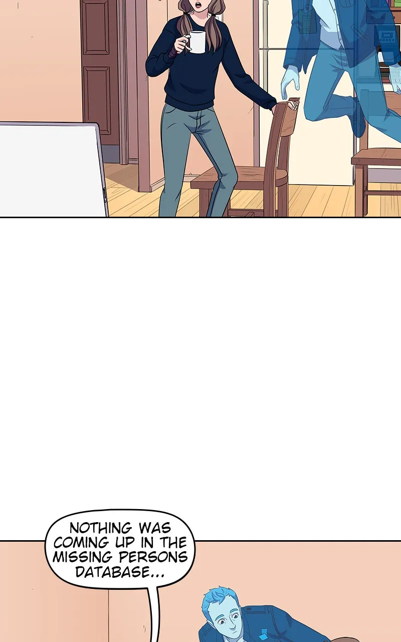 Third Shift Society Chapter 30 page 26 - 