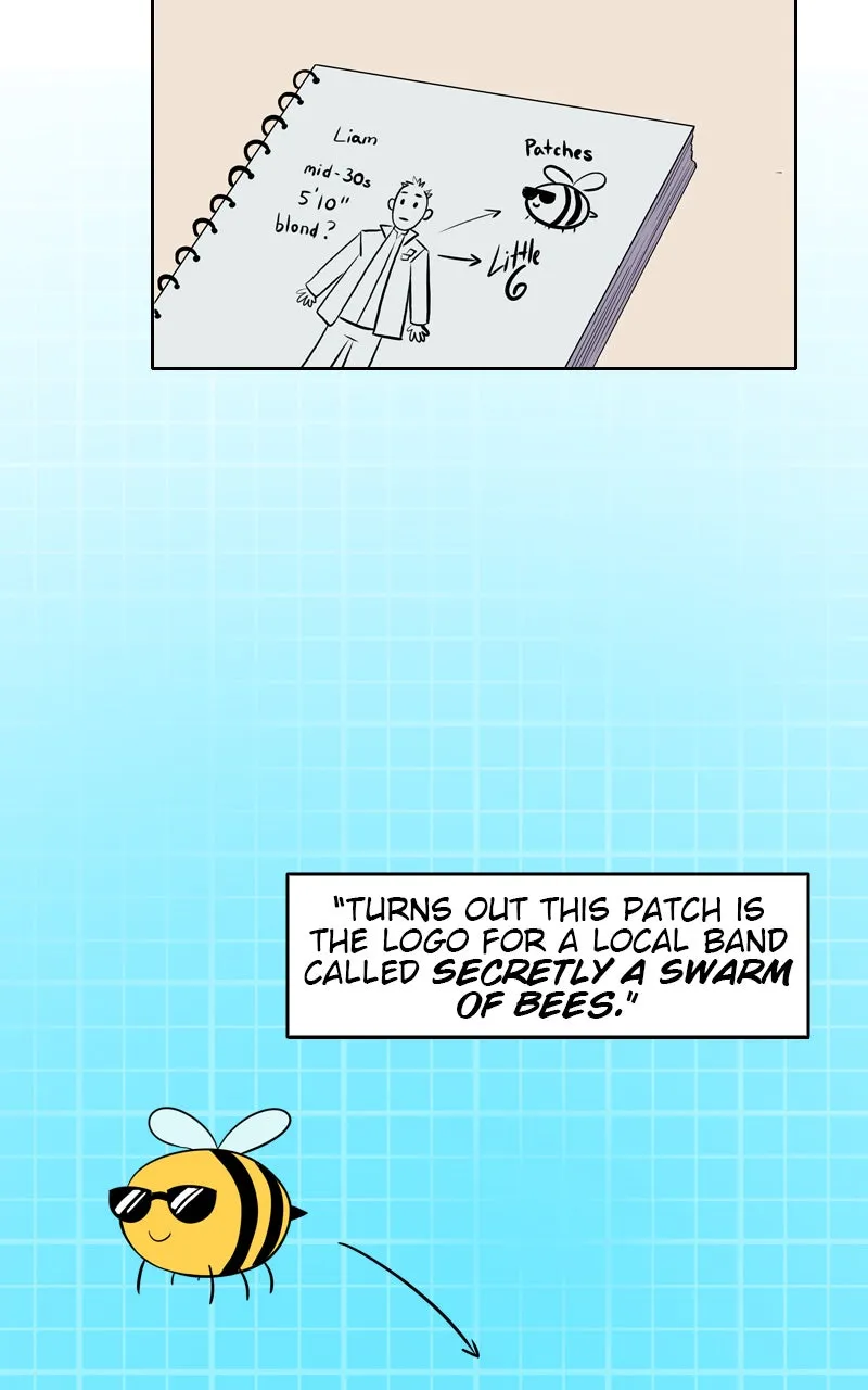 Third Shift Society Chapter 30 page 28 - 