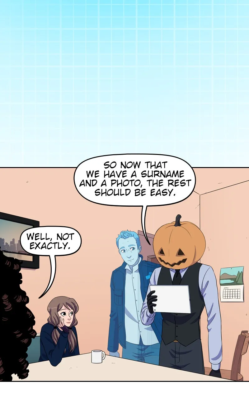 Third Shift Society Chapter 30 page 30 - 