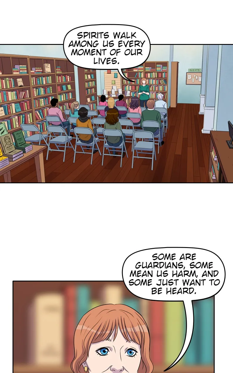 Third Shift Society Chapter 30 page 4 - 