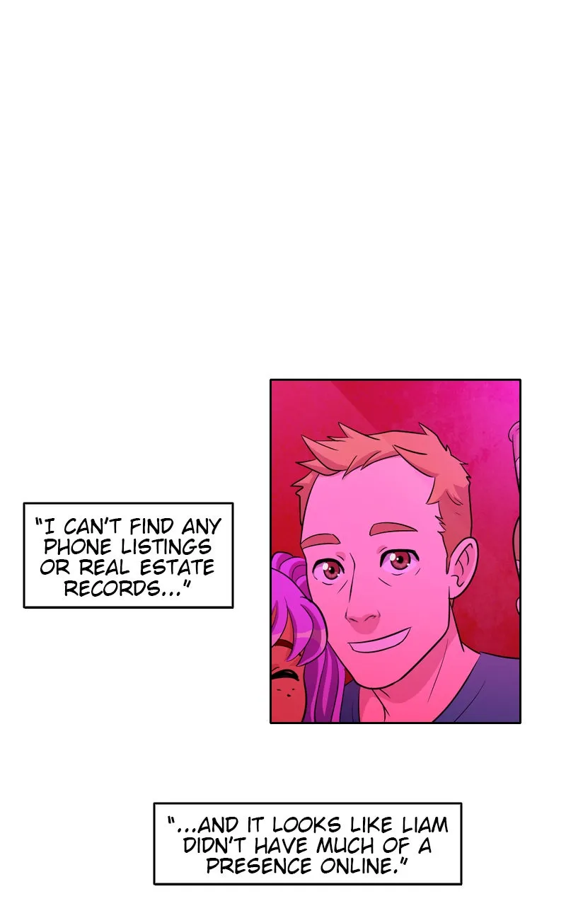 Third Shift Society Chapter 30 page 31 - 