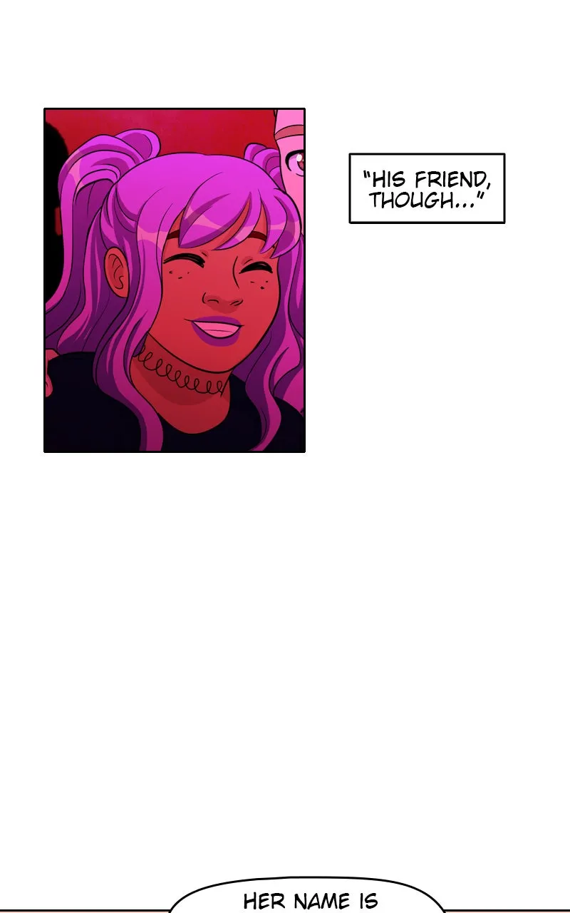 Third Shift Society Chapter 30 page 32 - 