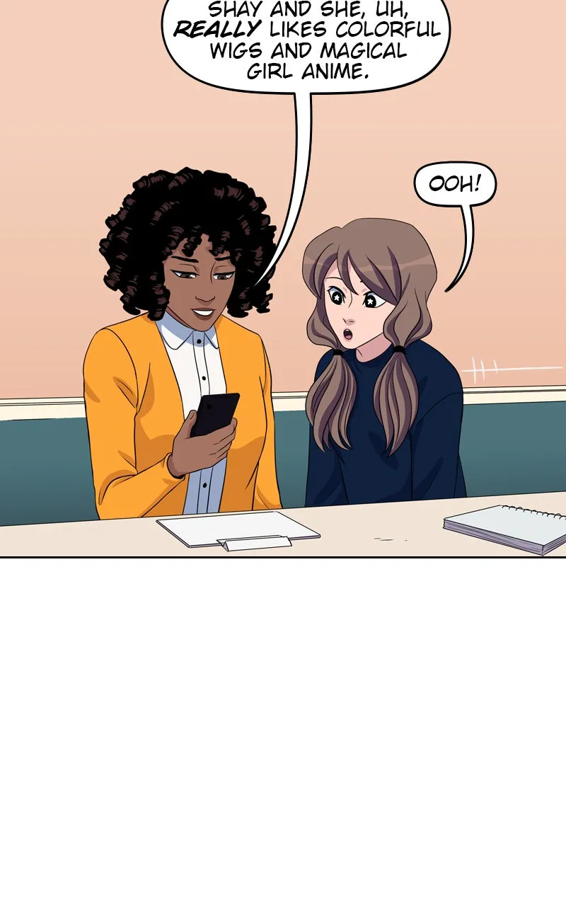 Third Shift Society Chapter 30 page 33 - 