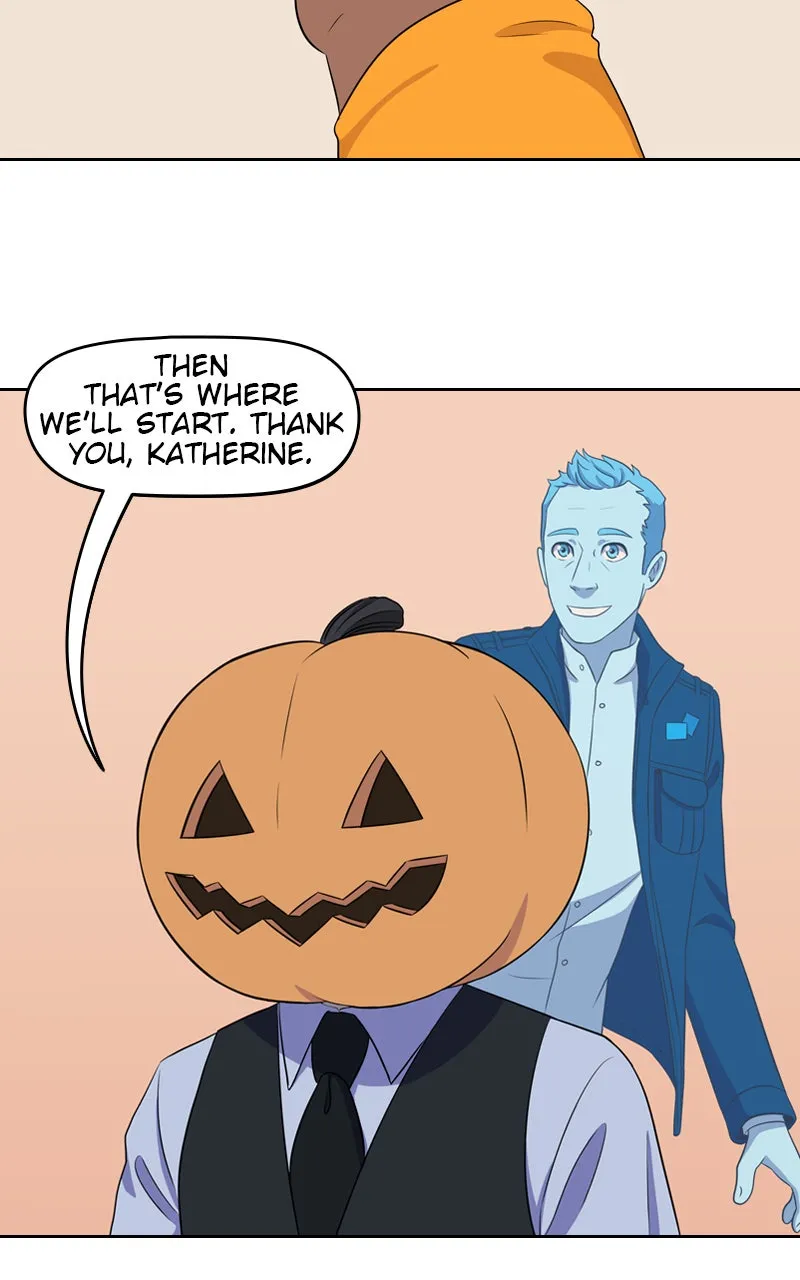 Third Shift Society Chapter 30 page 35 - 