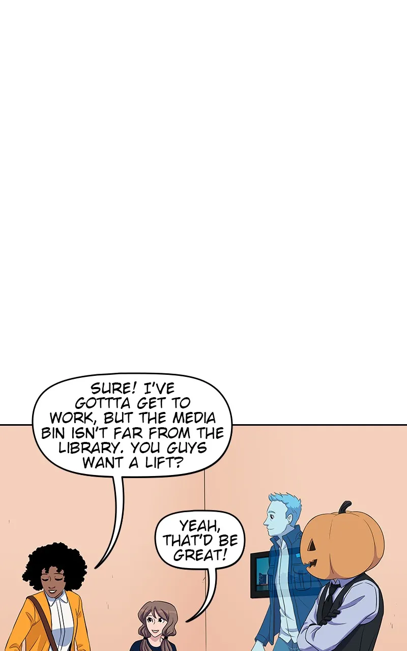 Third Shift Society Chapter 30 page 36 - 