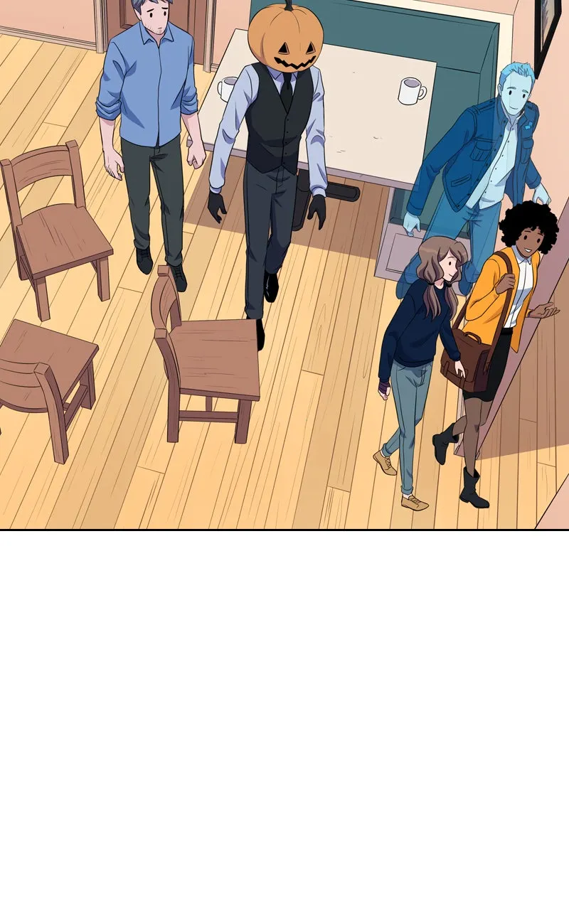 Third Shift Society Chapter 30 page 38 - 