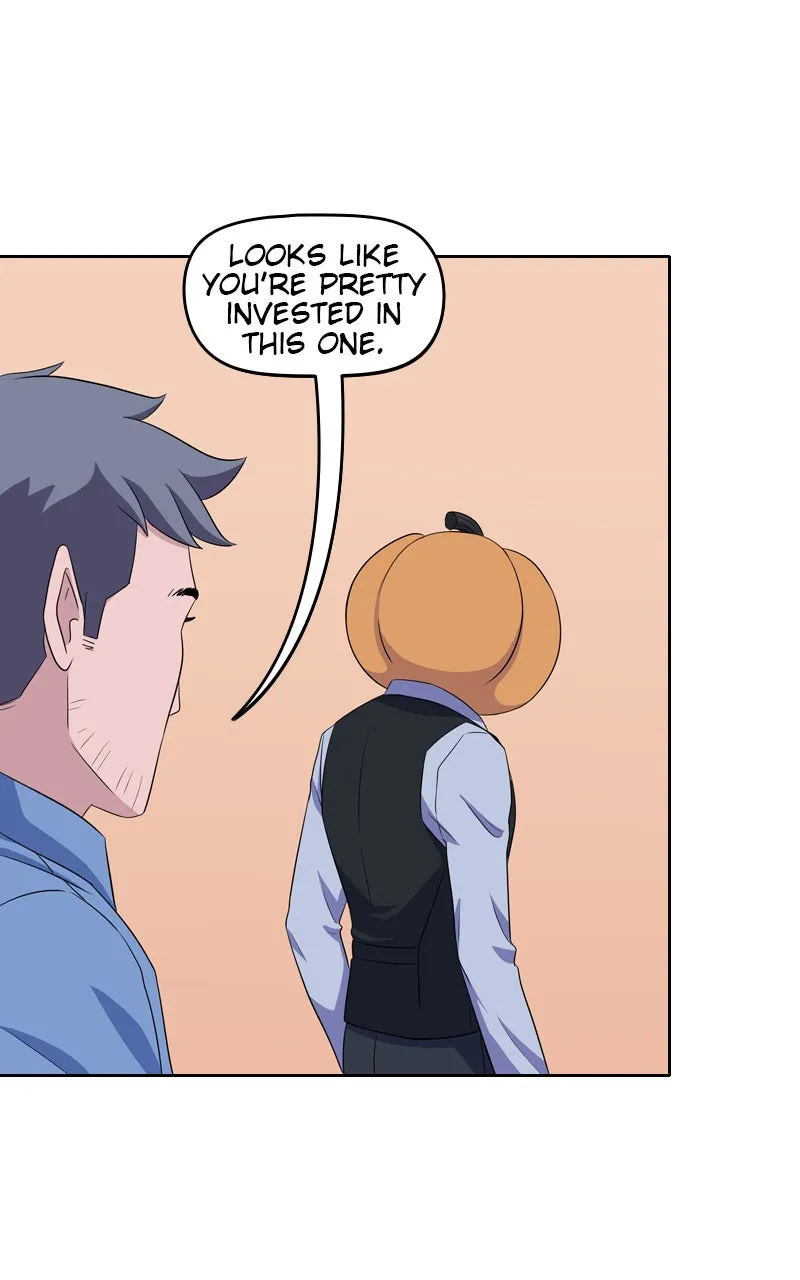 Third Shift Society Chapter 30 page 39 - 