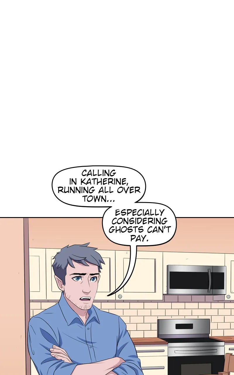 Third Shift Society Chapter 30 page 40 - 