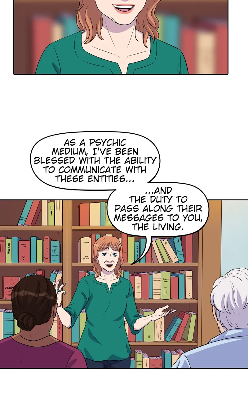 Third Shift Society Chapter 30 page 5 - 