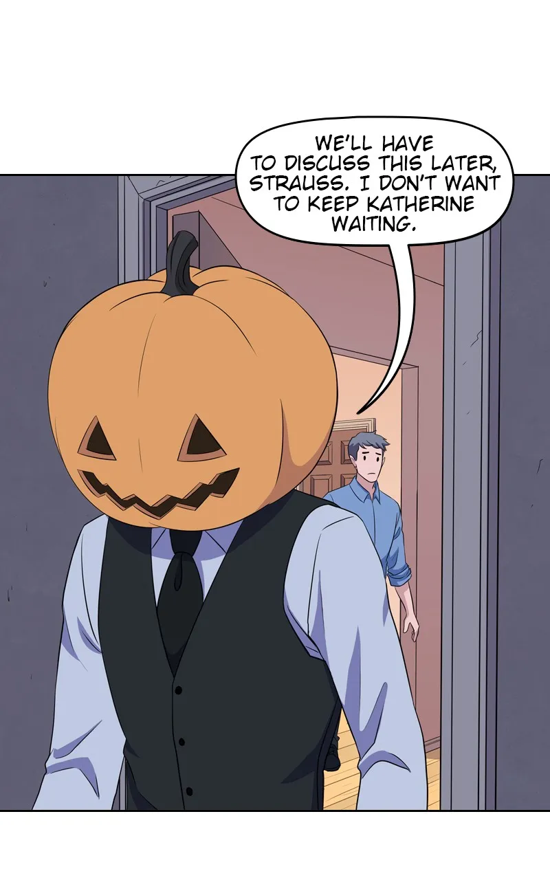 Third Shift Society Chapter 30 page 44 - 