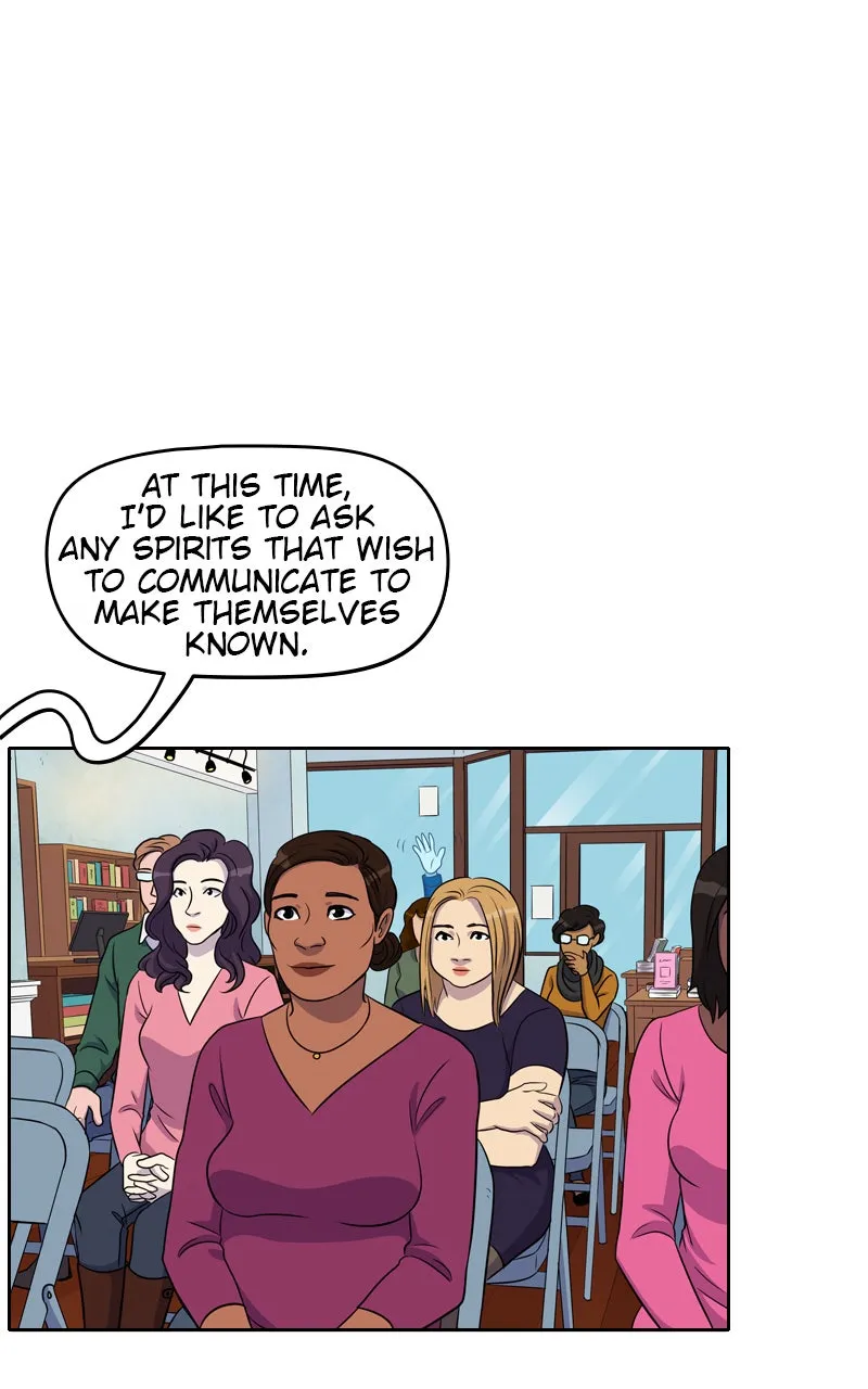 Third Shift Society Chapter 30 page 6 - 