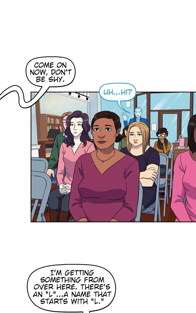 Third Shift Society Chapter 30 page 7 - 