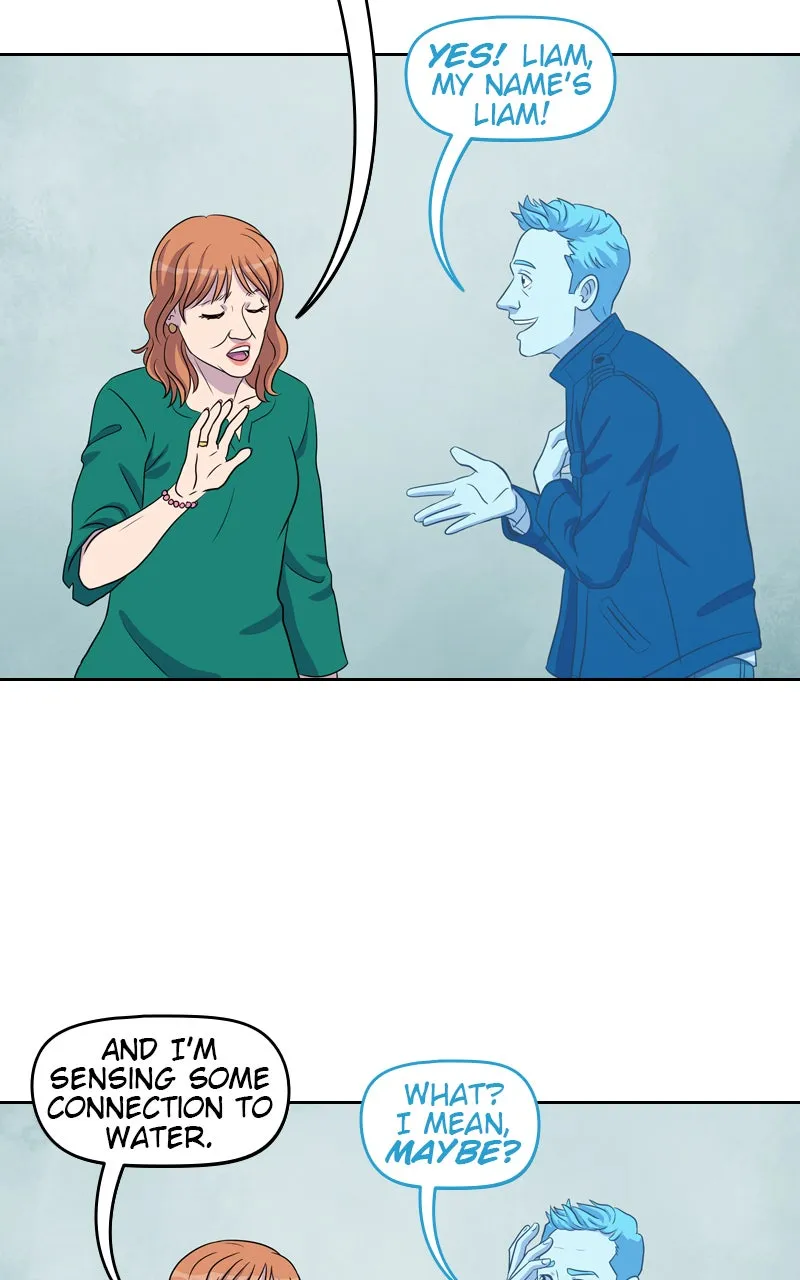 Third Shift Society Chapter 30 page 8 - 