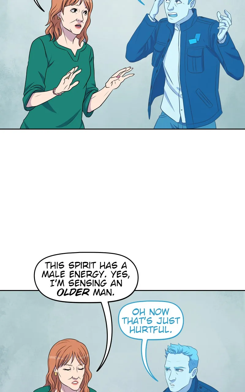 Third Shift Society Chapter 30 page 9 - 