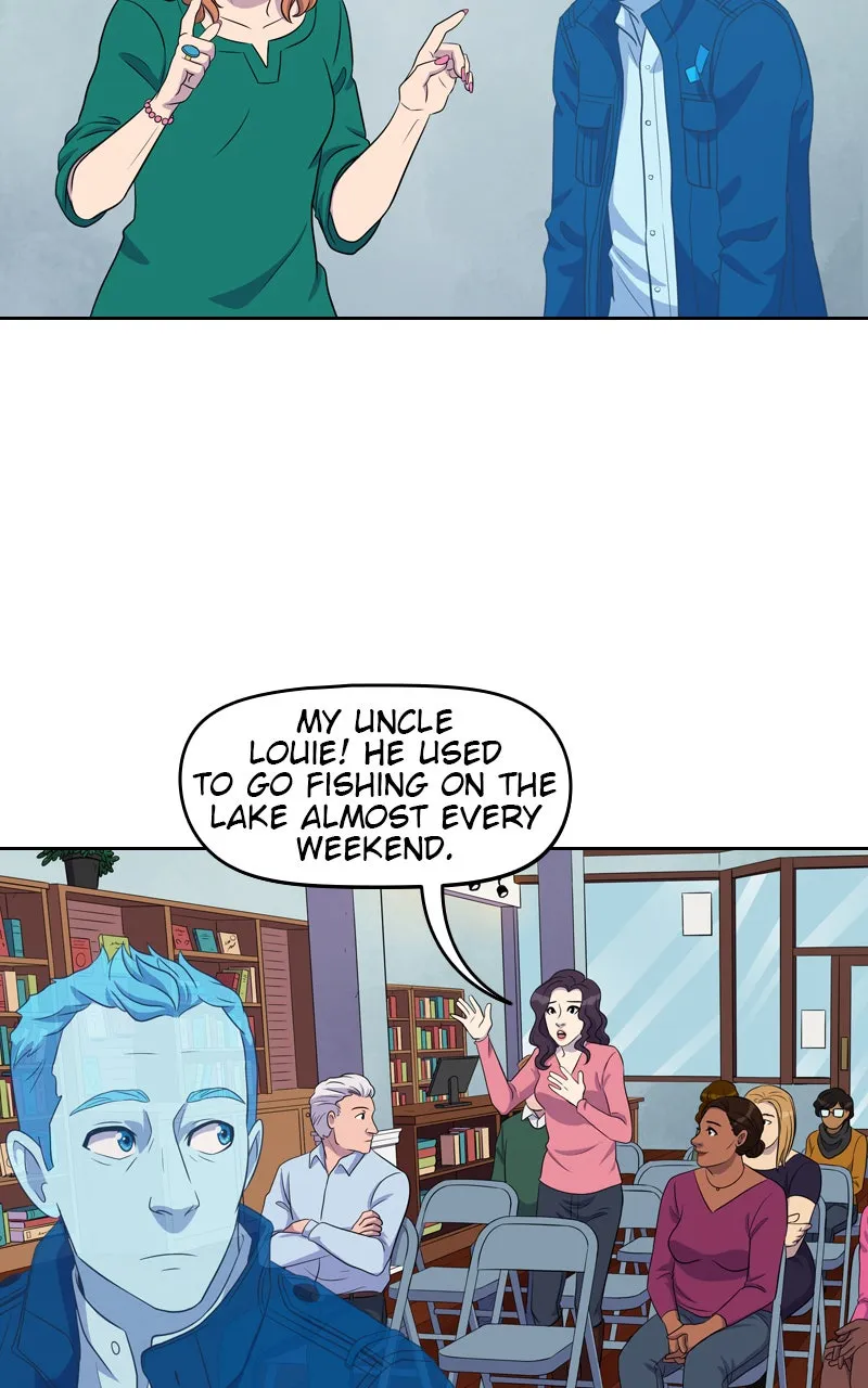 Third Shift Society Chapter 30 page 10 - 