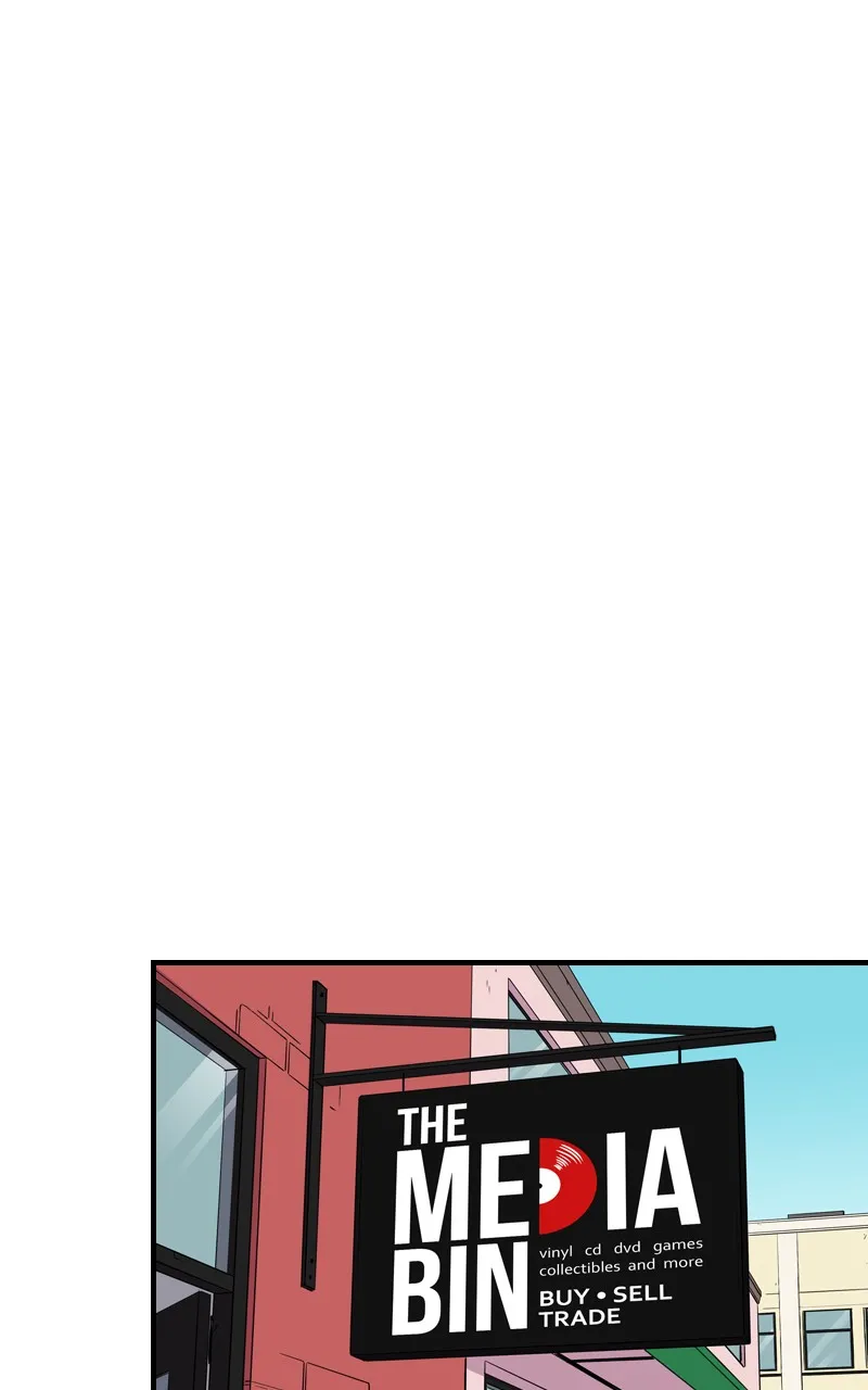 Third Shift Society Chapter 31 page 1 - 