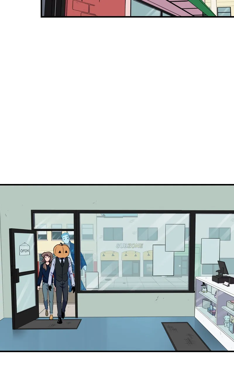Third Shift Society Chapter 31 page 2 - 