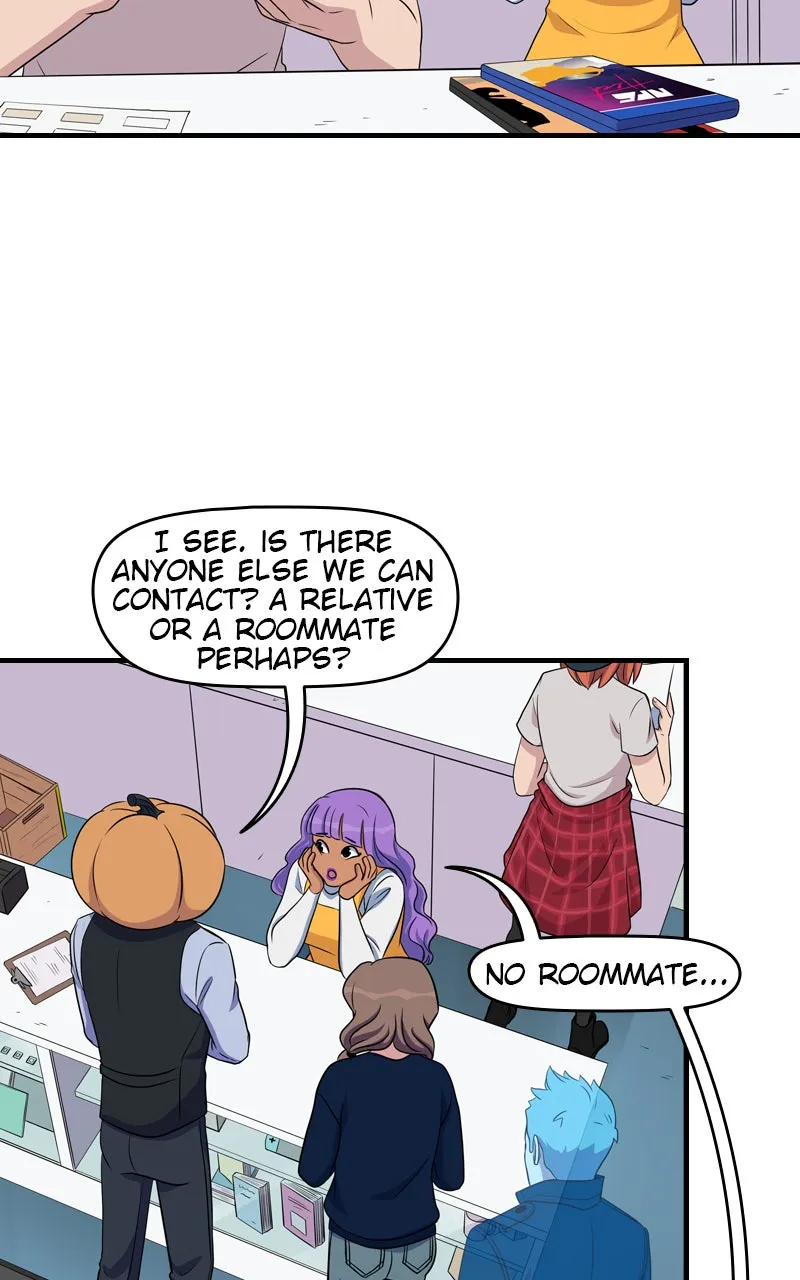 Third Shift Society Chapter 31 page 12 - 