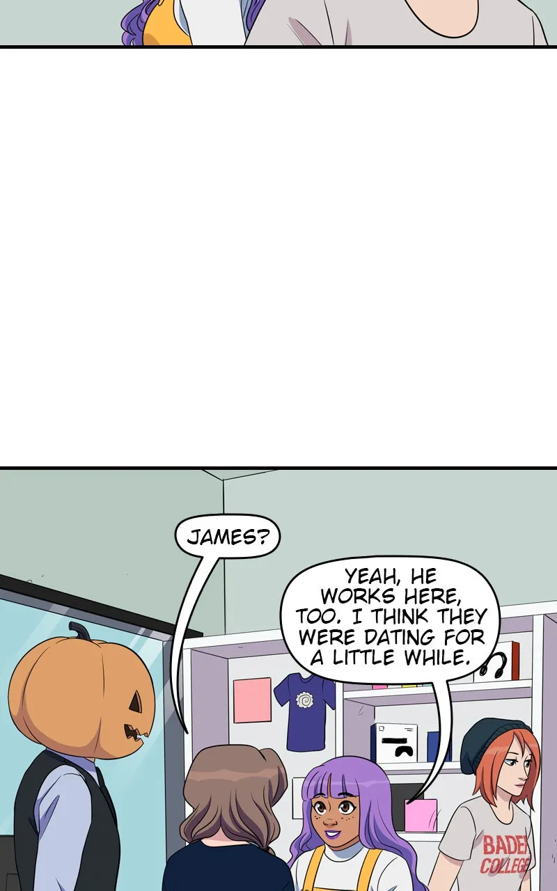 Third Shift Society Chapter 31 page 15 - 