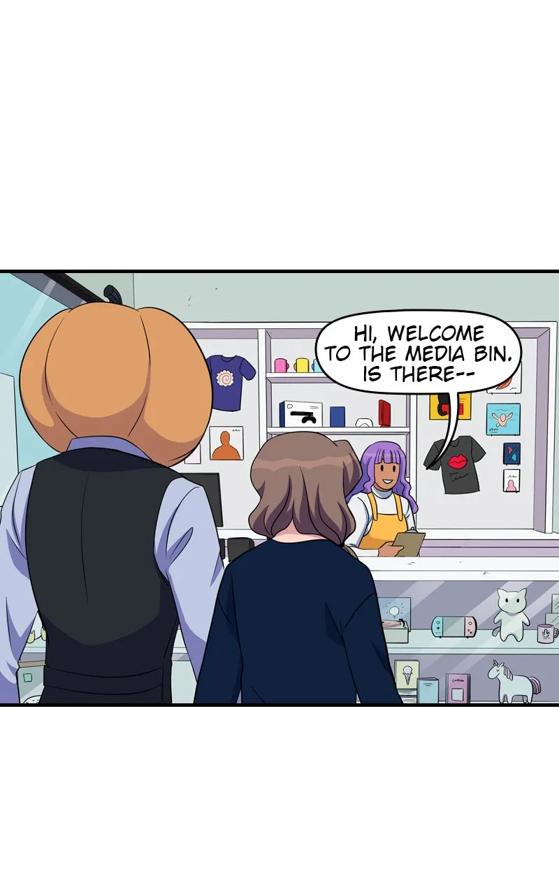 Third Shift Society Chapter 31 page 3 - 