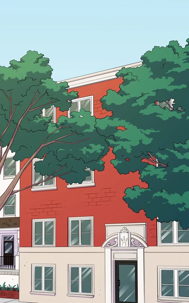 Third Shift Society Chapter 31 page 21 - 
