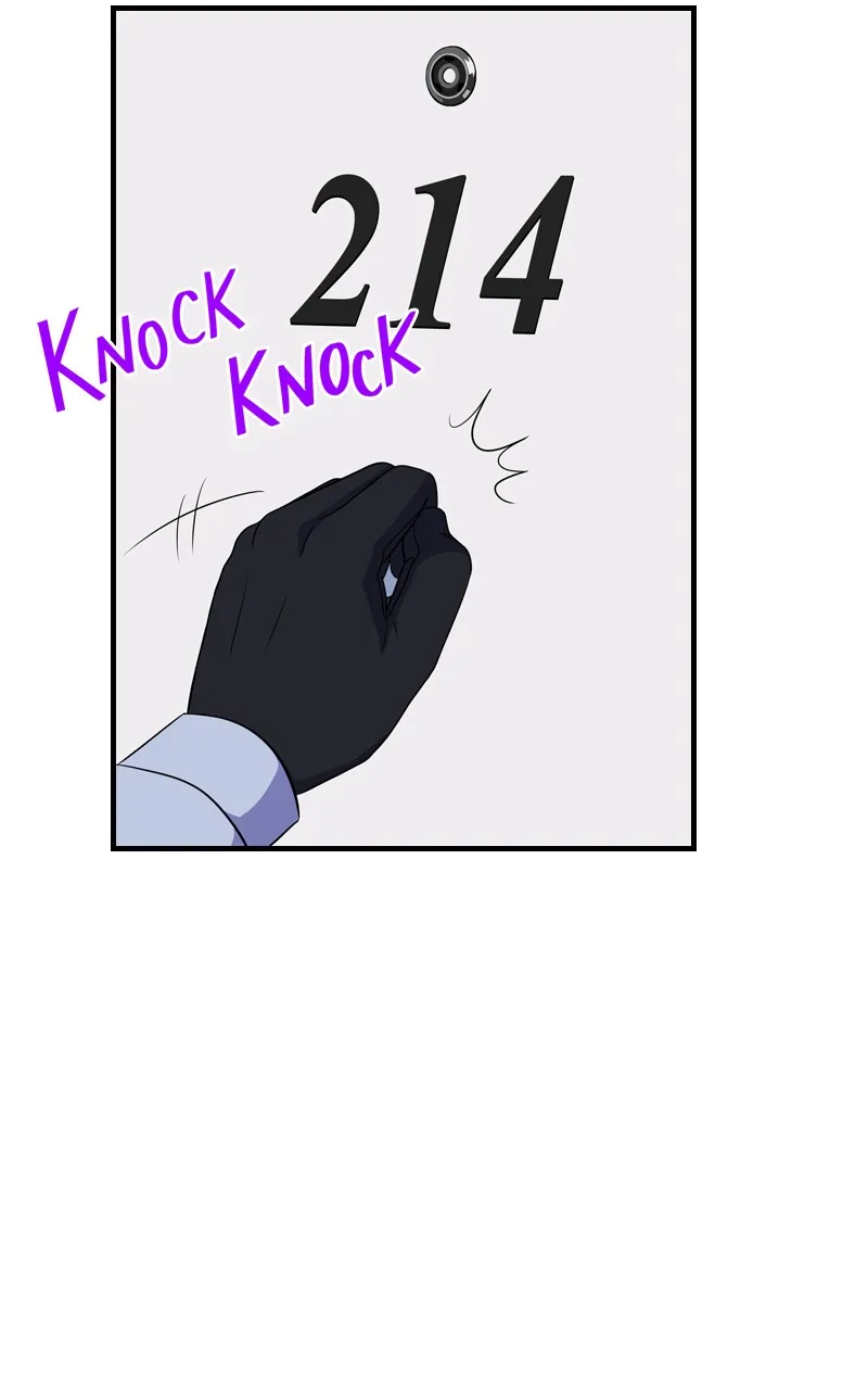 Third Shift Society Chapter 31 page 23 - 