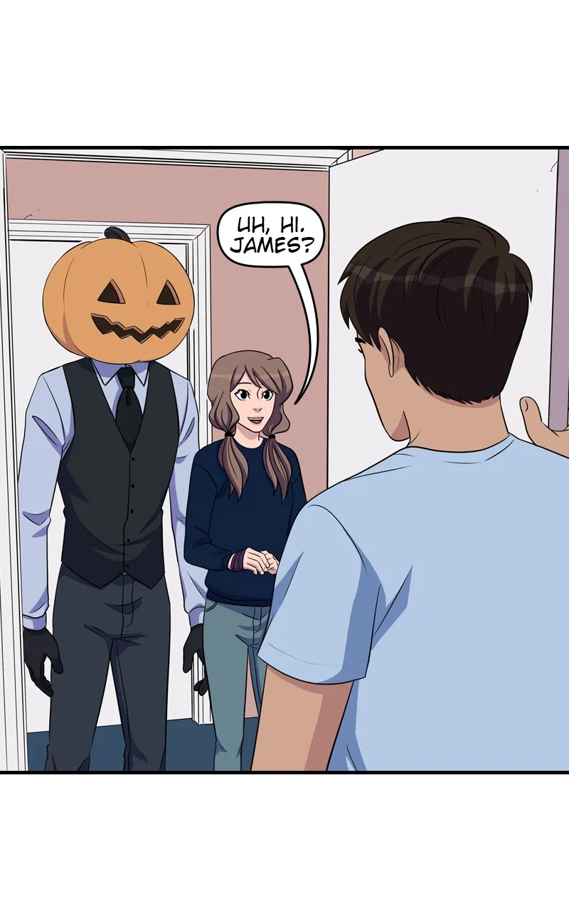 Third Shift Society Chapter 31 page 24 - 