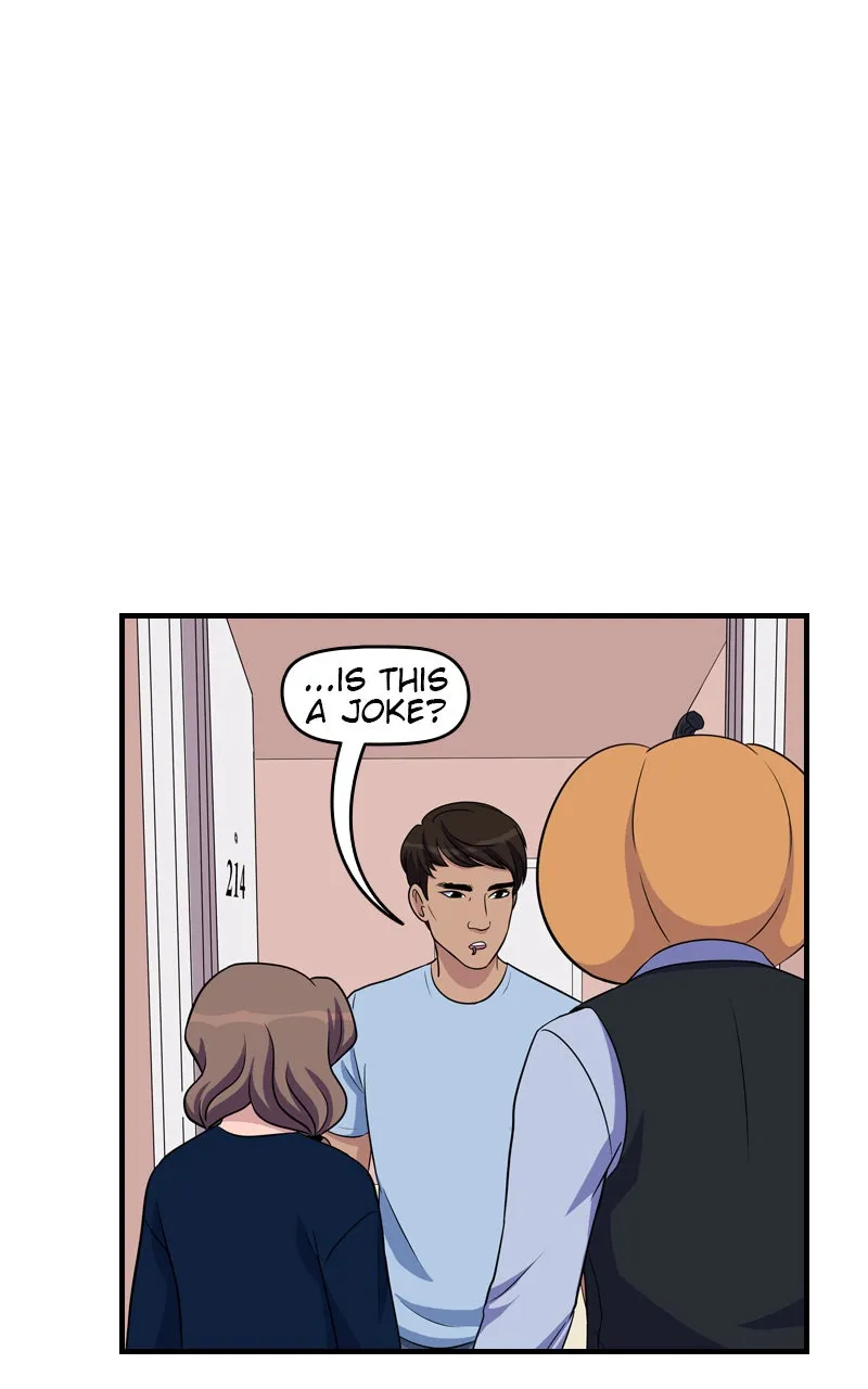 Third Shift Society Chapter 31 page 26 - 
