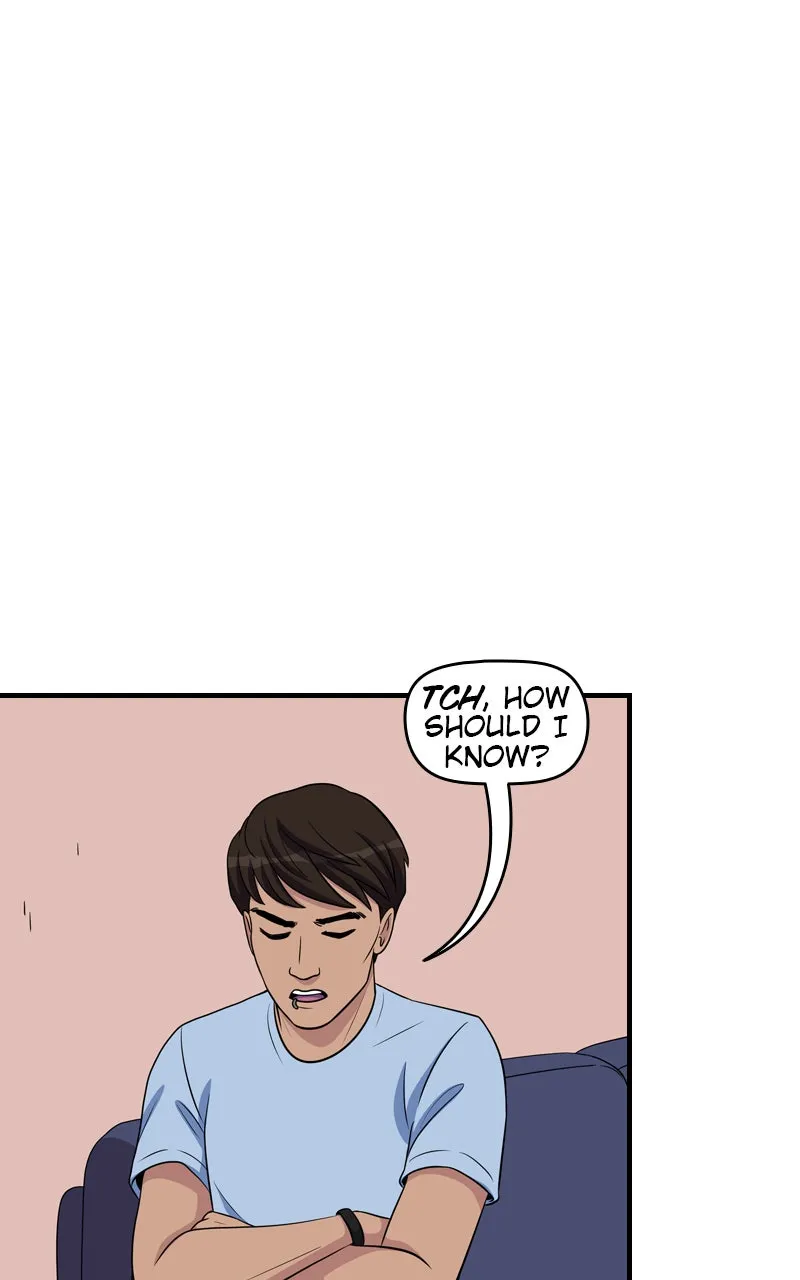 Third Shift Society Chapter 31 page 31 - 